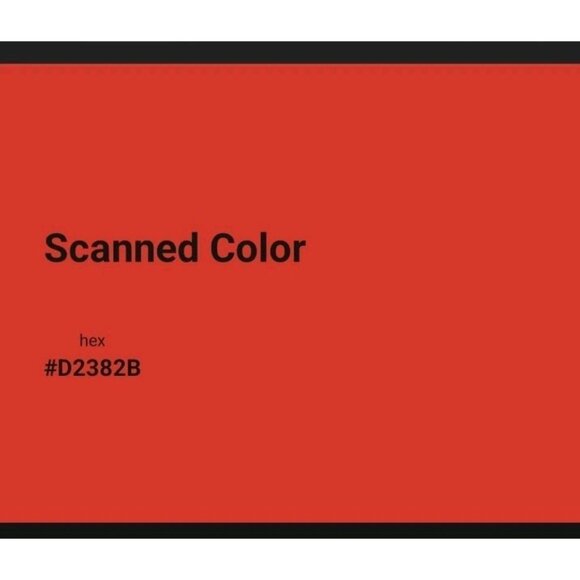 Free People Orange Nylon Full Zip Lightweight Windbreaker Jacket Size Medium M - Picture 10 of 12